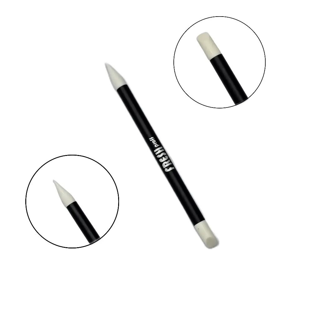 Silicon Brush 